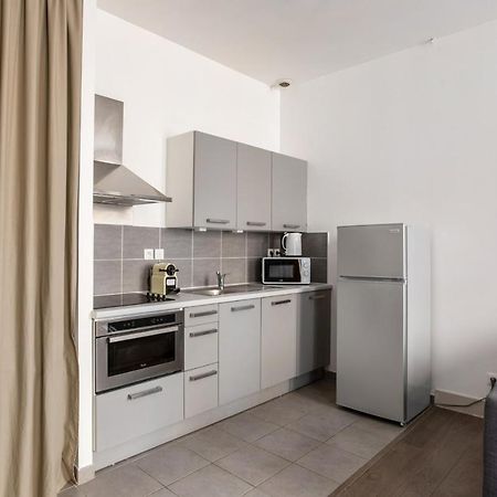 Ferienwohnung Large Modern And Calm Flat At The Doors Of Panier In Marseille - Welkeys Exterior foto